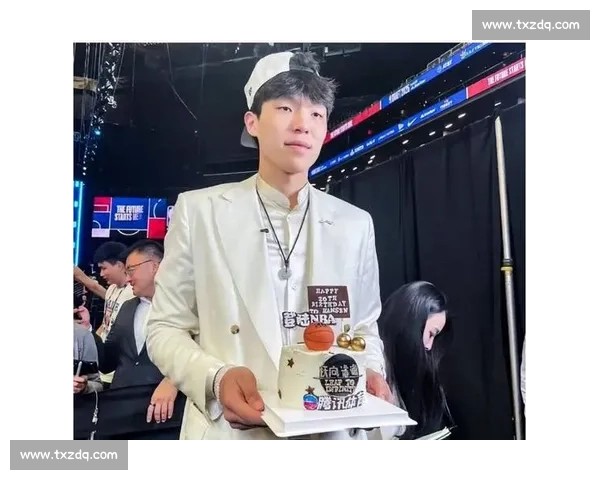 CCTV5 直播勇士 VS 开拓者,杨瀚森撸串庆爆发,姚明养老金揭秘